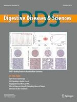 Digestive Diseases and Sciences 10/2019