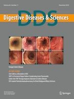 Digestive Diseases and Sciences 11/2019