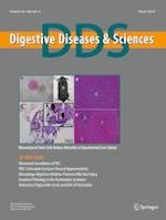 Digestive Diseases and Sciences 3/2019