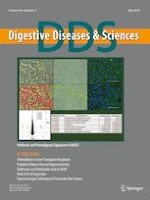 Digestive Diseases and Sciences 5/2019