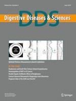 Digestive Diseases and Sciences 6/2019