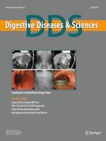 Digestive Diseases and Sciences 7/2019