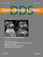 Digestive Diseases and Sciences 9/2019