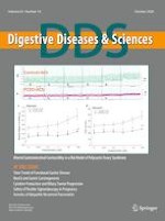 Digestive Diseases and Sciences 10/2020