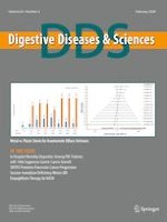 Digestive Diseases and Sciences 2/2020