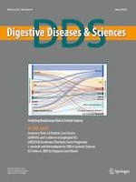 Digestive Diseases and Sciences 4/2020