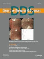 Digestive Diseases and Sciences 5/2020