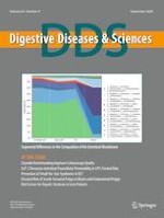 Digestive Diseases and Sciences 9/2020