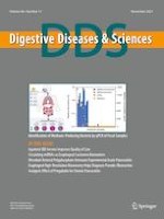 Digestive Diseases and Sciences 11/2021