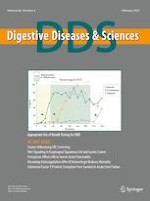 Digestive Diseases and Sciences 2/2021