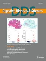 Digestive Diseases and Sciences 3/2021