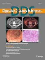 Digestive Diseases and Sciences 5/2021