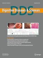 Digestive Diseases and Sciences 9/2021