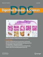 Digestive Diseases and Sciences 6/2022