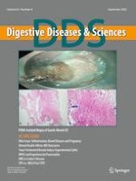 Digestive Diseases and Sciences 9/2022