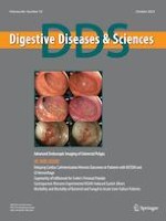 Digestive Diseases and Sciences 10/2023