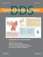 Digestive Diseases and Sciences 11/2023