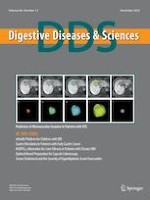 Digestive Diseases and Sciences 12/2023
