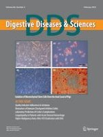 Digestive Diseases and Sciences 2/2023