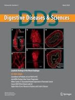 Digestive Diseases and Sciences 3/2023