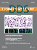 Digestive Diseases and Sciences 4/2023