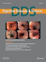 Digestive Diseases and Sciences 5/2023
