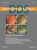 Digestive Diseases and Sciences 6/2023