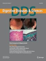 Digestive Diseases and Sciences 7/2023