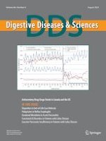 Digestive Diseases and Sciences 8/2023