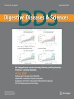 Digestive Diseases and Sciences 9/2023