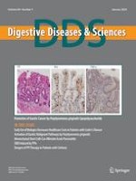Digestive Diseases and Sciences 1/2024