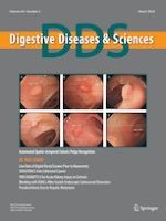 Digestive Diseases and Sciences 3/2024
