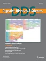 Digestive Diseases and Sciences 4/2024