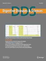 Digestive Diseases and Sciences 5/2024