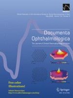 Documenta Ophthalmologica 2/2003