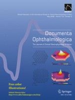 Documenta Ophthalmologica 1/2004