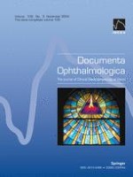 Documenta Ophthalmologica 3/2004