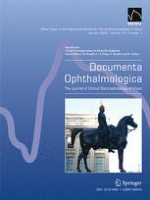 Documenta Ophthalmologica 1/2005