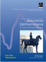 Documenta Ophthalmologica 1/2005