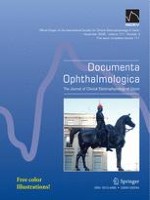 Documenta Ophthalmologica 3/2005