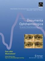 Documenta Ophthalmologica 1/2007