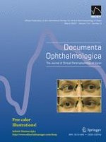 Documenta Ophthalmologica 2/2007