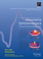 Documenta Ophthalmologica 1/2009