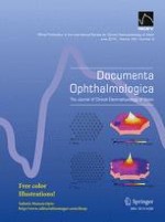 Documenta Ophthalmologica 3/2010