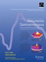 Documenta Ophthalmologica 1/2010
