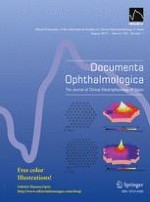 Documenta Ophthalmologica 1/2011