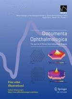 Documenta Ophthalmologica 1/2012