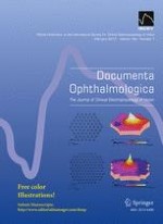 Documenta Ophthalmologica 1/2013