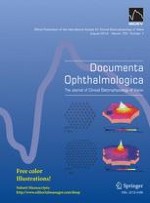 Documenta Ophthalmologica 1/2014