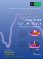 Documenta Ophthalmologica 1/2015